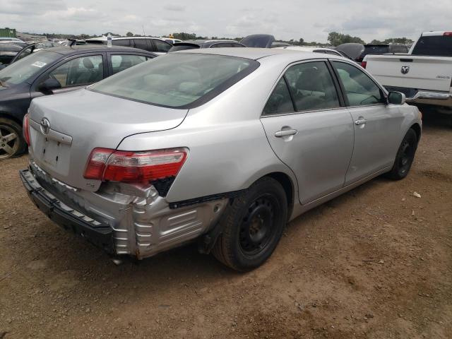 Photo 2 VIN: JTNBE46K973076699 - TOYOTA CAMRY CE 