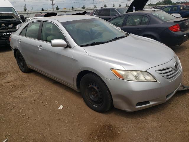 Photo 3 VIN: JTNBE46K973076699 - TOYOTA CAMRY CE 