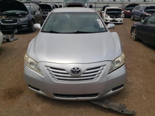 Photo 4 VIN: JTNBE46K973076699 - TOYOTA CAMRY CE 