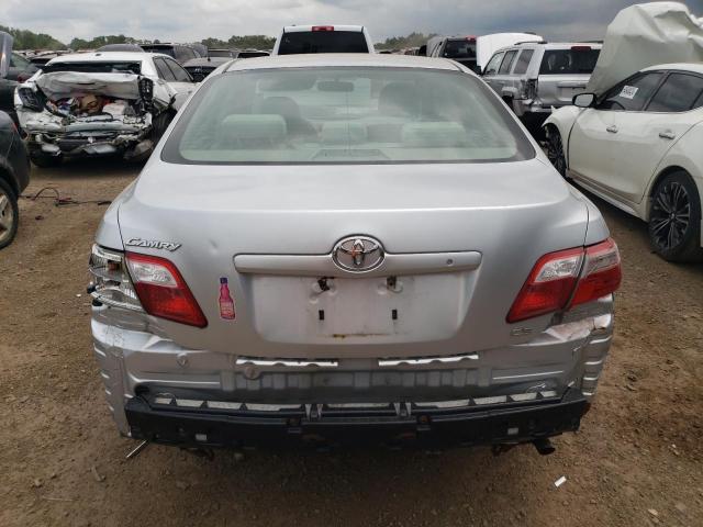 Photo 5 VIN: JTNBE46K973076699 - TOYOTA CAMRY CE 