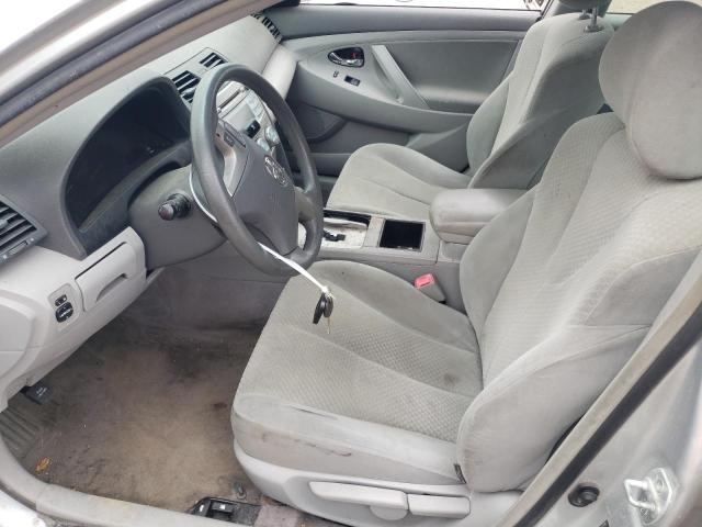 Photo 6 VIN: JTNBE46K973076699 - TOYOTA CAMRY CE 