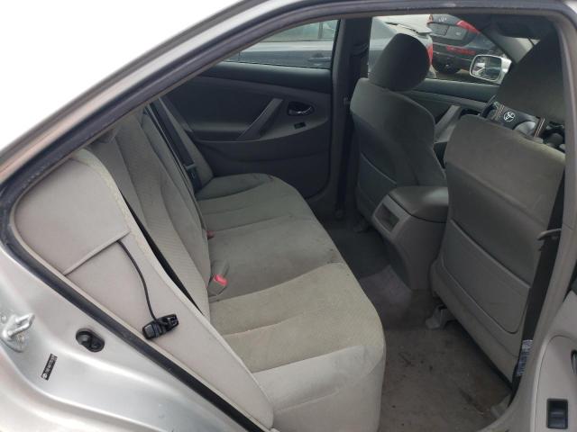 Photo 9 VIN: JTNBE46K973076699 - TOYOTA CAMRY CE 