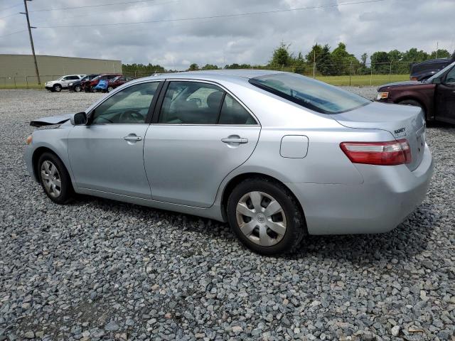 Photo 1 VIN: JTNBE46K973078422 - TOYOTA CAMRY 