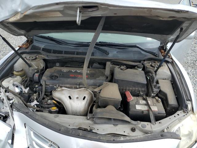 Photo 10 VIN: JTNBE46K973078422 - TOYOTA CAMRY 