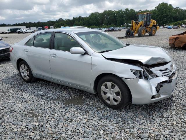 Photo 3 VIN: JTNBE46K973078422 - TOYOTA CAMRY 