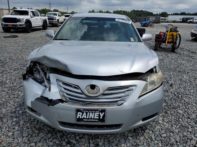 Photo 4 VIN: JTNBE46K973078422 - TOYOTA CAMRY 