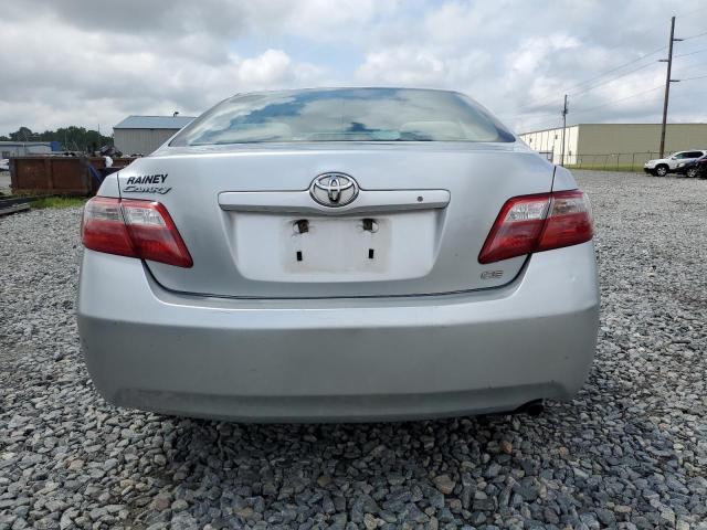 Photo 5 VIN: JTNBE46K973078422 - TOYOTA CAMRY 