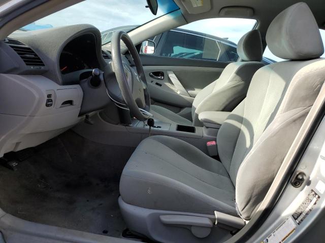 Photo 6 VIN: JTNBE46K973078422 - TOYOTA CAMRY 