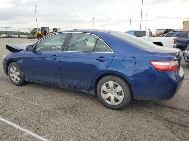 Photo 1 VIN: JTNBE46K973086200 - TOYOTA CAMRY CE 