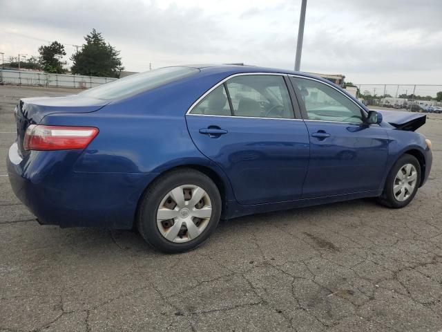 Photo 2 VIN: JTNBE46K973086200 - TOYOTA CAMRY CE 