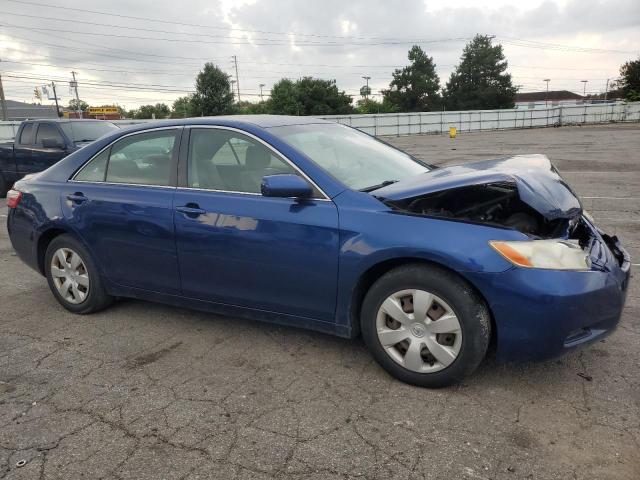 Photo 3 VIN: JTNBE46K973086200 - TOYOTA CAMRY CE 