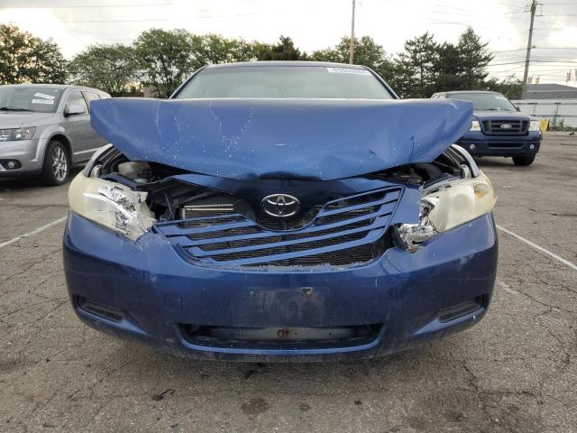 Photo 4 VIN: JTNBE46K973086200 - TOYOTA CAMRY CE 