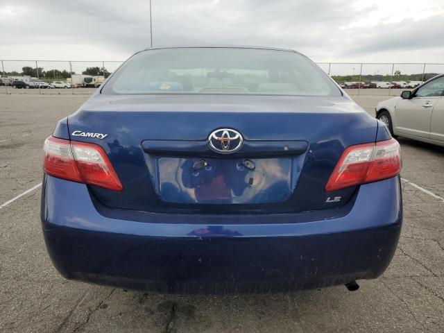 Photo 5 VIN: JTNBE46K973086200 - TOYOTA CAMRY CE 