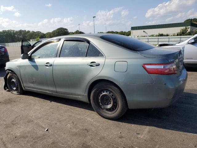 Photo 1 VIN: JTNBE46K973089047 - TOYOTA CAMRY CE 