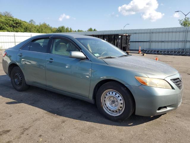 Photo 3 VIN: JTNBE46K973089047 - TOYOTA CAMRY CE 