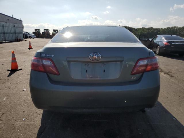 Photo 5 VIN: JTNBE46K973089047 - TOYOTA CAMRY CE 