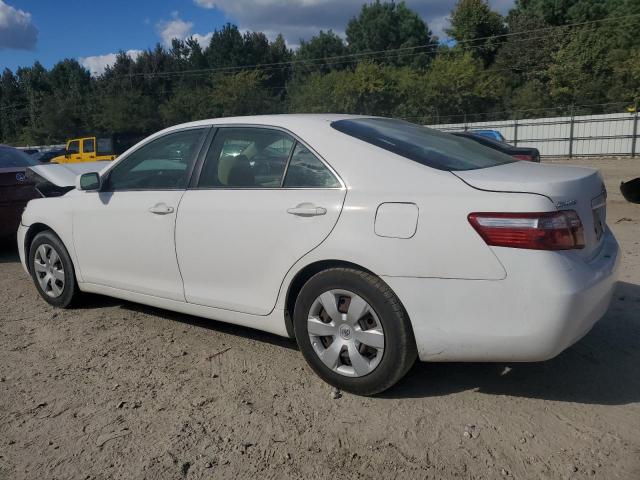 Photo 1 VIN: JTNBE46K973097262 - TOYOTA CAMRY CE 