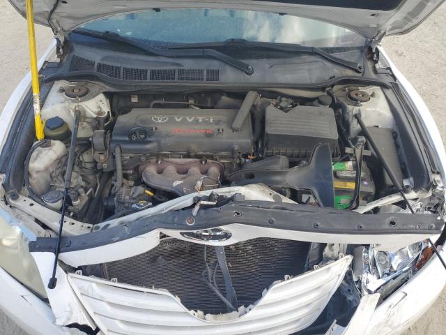 Photo 10 VIN: JTNBE46K973097262 - TOYOTA CAMRY CE 