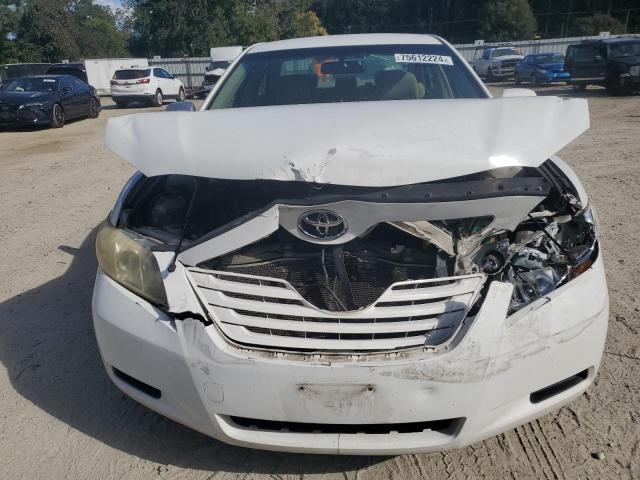 Photo 4 VIN: JTNBE46K973097262 - TOYOTA CAMRY CE 