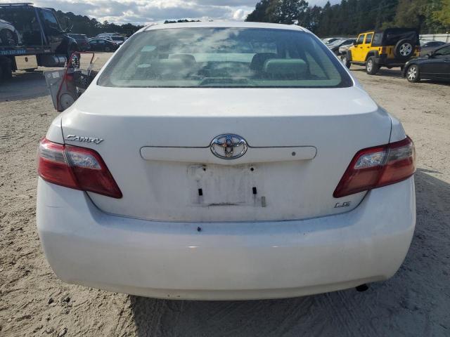 Photo 5 VIN: JTNBE46K973097262 - TOYOTA CAMRY CE 