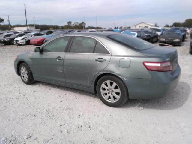 Photo 1 VIN: JTNBE46K973117719 - TOYOTA CAMRY CE 