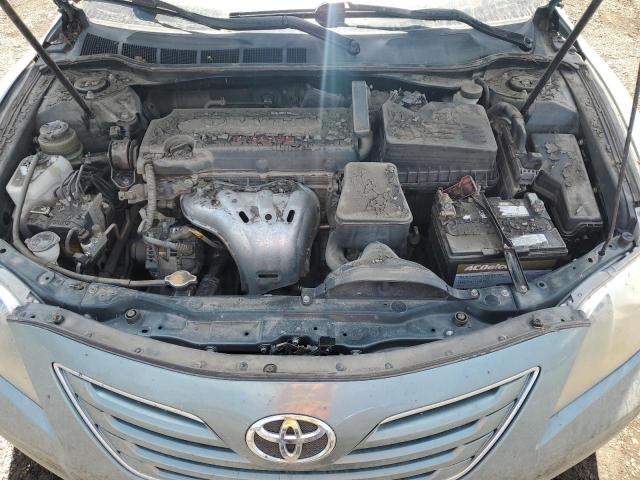 Photo 10 VIN: JTNBE46K973117719 - TOYOTA CAMRY CE 