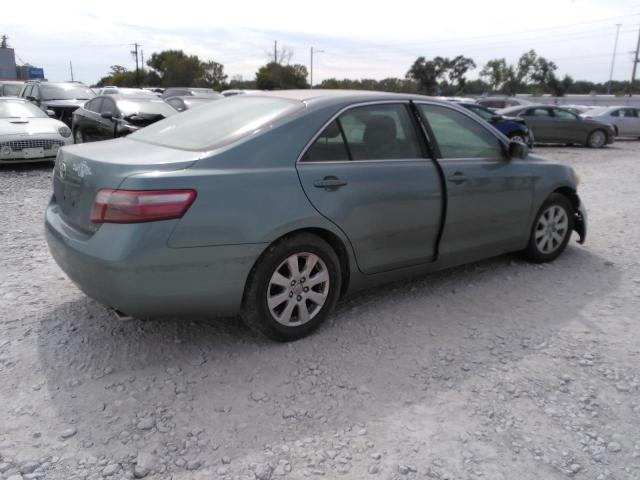 Photo 2 VIN: JTNBE46K973117719 - TOYOTA CAMRY CE 