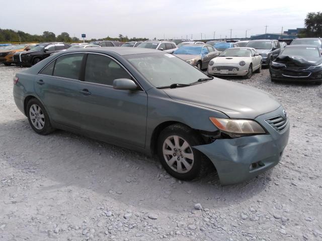 Photo 3 VIN: JTNBE46K973117719 - TOYOTA CAMRY CE 