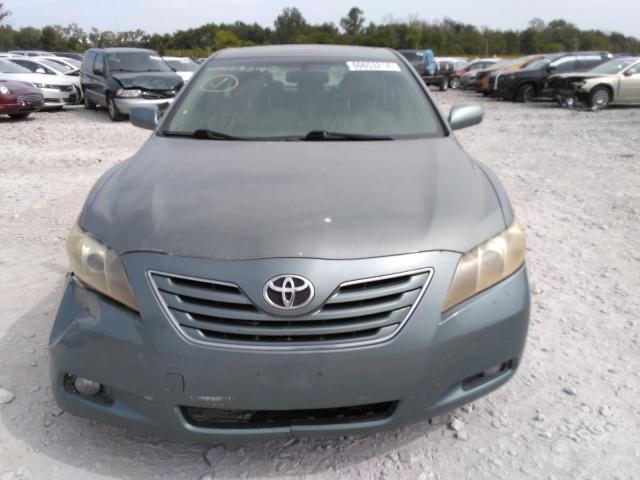 Photo 4 VIN: JTNBE46K973117719 - TOYOTA CAMRY CE 