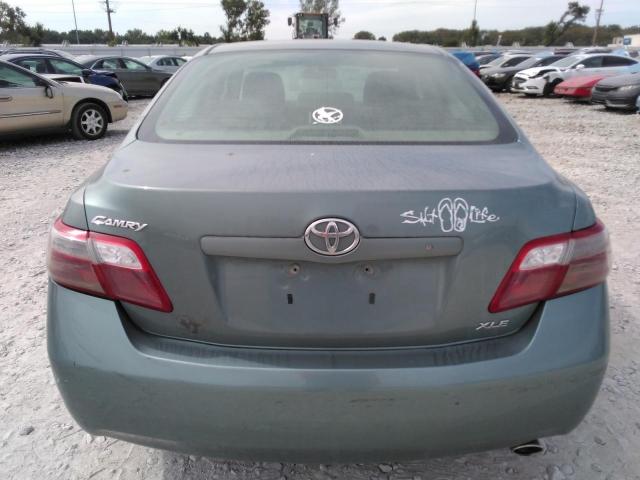 Photo 5 VIN: JTNBE46K973117719 - TOYOTA CAMRY CE 