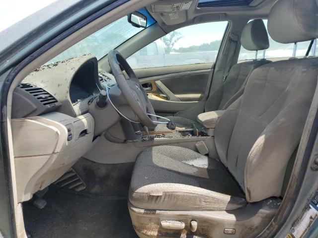 Photo 6 VIN: JTNBE46K973117719 - TOYOTA CAMRY CE 