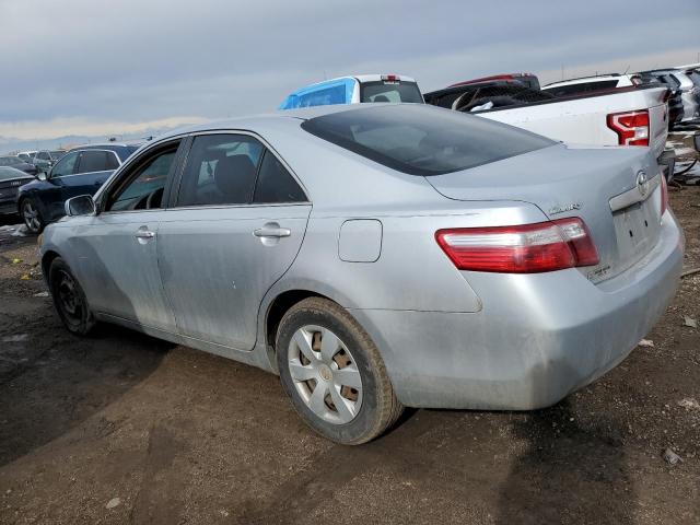 Photo 1 VIN: JTNBE46K973123133 - TOYOTA CAMRY 