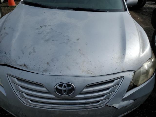 Photo 10 VIN: JTNBE46K973123133 - TOYOTA CAMRY 