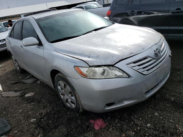 Photo 3 VIN: JTNBE46K973123133 - TOYOTA CAMRY 