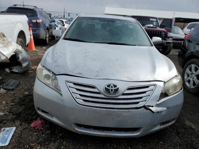 Photo 4 VIN: JTNBE46K973123133 - TOYOTA CAMRY 