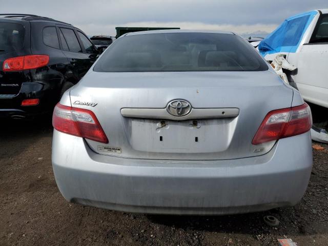 Photo 5 VIN: JTNBE46K973123133 - TOYOTA CAMRY 