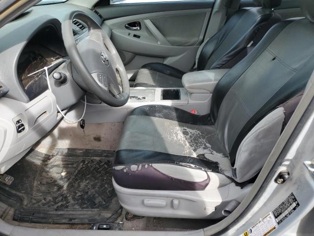 Photo 6 VIN: JTNBE46K973123133 - TOYOTA CAMRY 