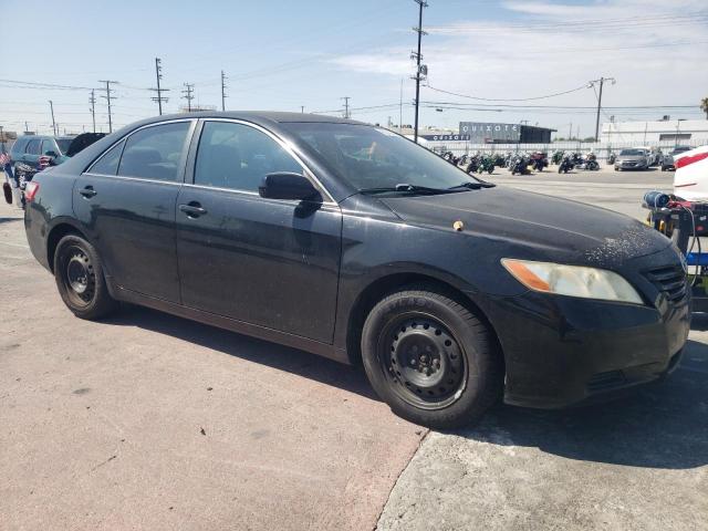 Photo 3 VIN: JTNBE46K973128669 - TOYOTA CAMRY 