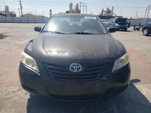 Photo 4 VIN: JTNBE46K973128669 - TOYOTA CAMRY 