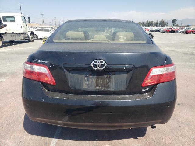 Photo 5 VIN: JTNBE46K973128669 - TOYOTA CAMRY 