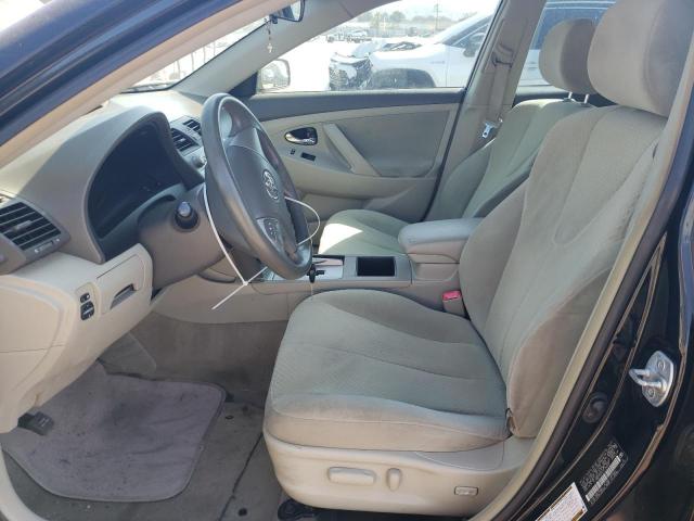 Photo 6 VIN: JTNBE46K973128669 - TOYOTA CAMRY 