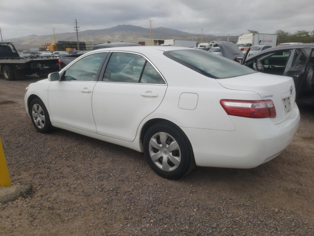 Photo 1 VIN: JTNBE46K993161206 - TOYOTA CAMRY 