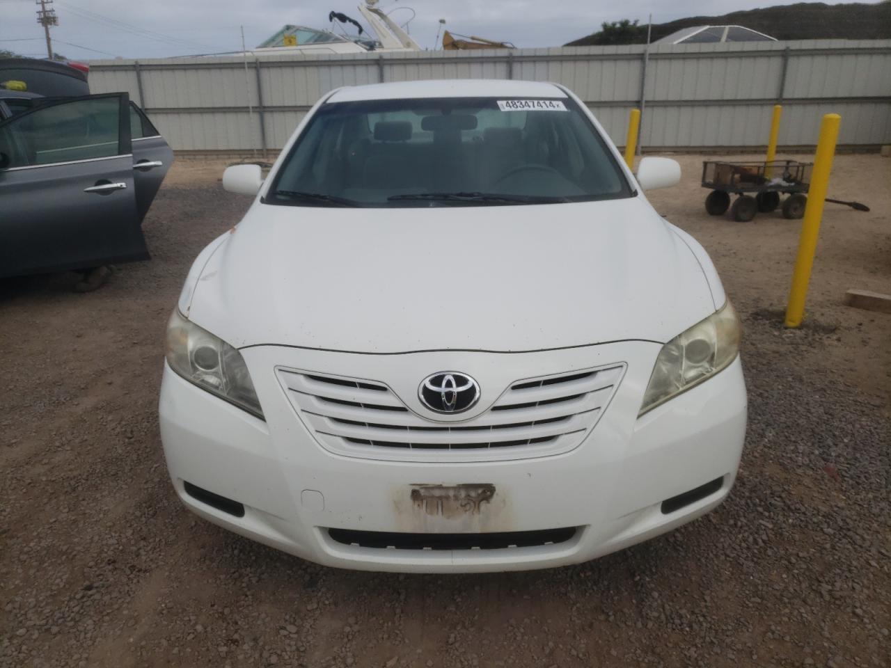 Photo 4 VIN: JTNBE46K993161206 - TOYOTA CAMRY 