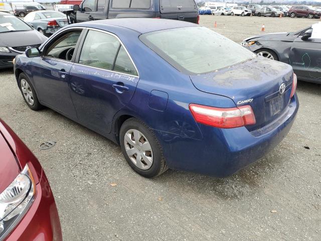 Photo 1 VIN: JTNBE46KX73004152 - TOYOTA CAMRY 