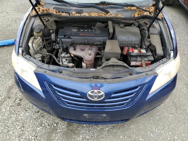 Photo 10 VIN: JTNBE46KX73004152 - TOYOTA CAMRY 