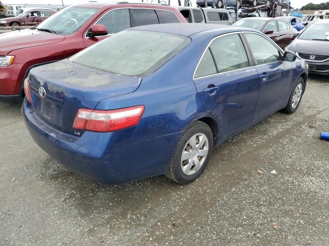 Photo 2 VIN: JTNBE46KX73004152 - TOYOTA CAMRY 