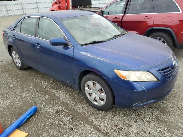 Photo 3 VIN: JTNBE46KX73004152 - TOYOTA CAMRY 