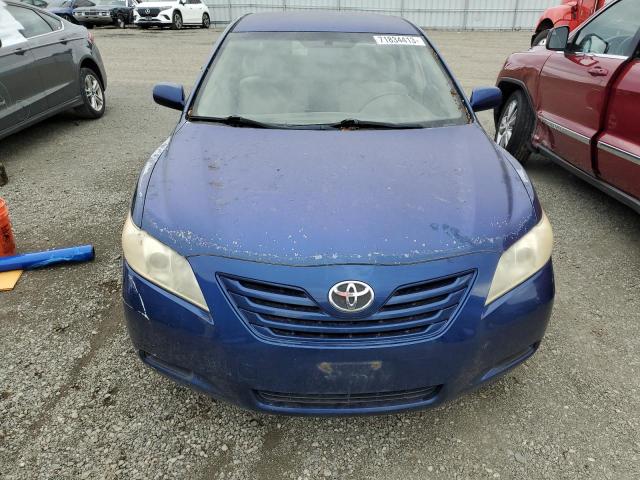 Photo 4 VIN: JTNBE46KX73004152 - TOYOTA CAMRY 