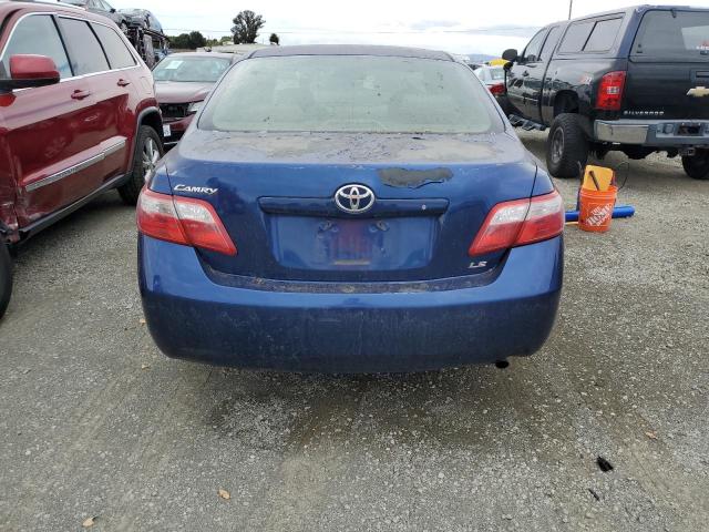 Photo 5 VIN: JTNBE46KX73004152 - TOYOTA CAMRY 