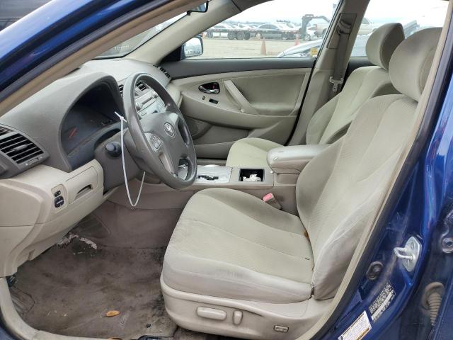 Photo 6 VIN: JTNBE46KX73004152 - TOYOTA CAMRY 